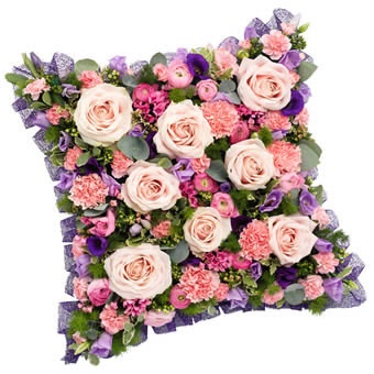 Sympathy flowers & Funeral Wreath